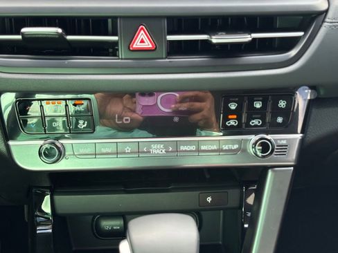 New 2026 Kia Seltos SX AWD/4WD image 25