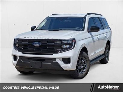 New 2025 Ford Expedition Active