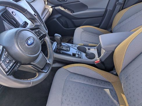 Certified 2024 Subaru Crosstrek 2.5i Sport image 16