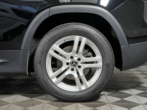 Certified 2023 Mercedes-Benz GLB 250 4MATIC image 30