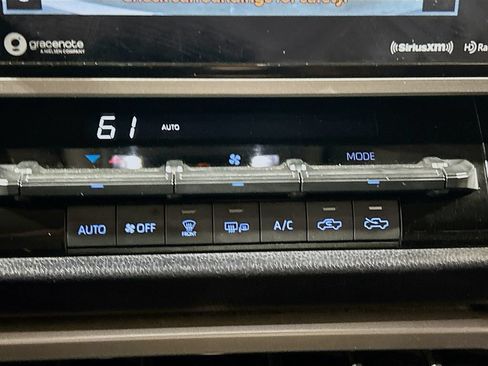 Used 2024 Toyota Tundra SR5 AWD/4WD image 13