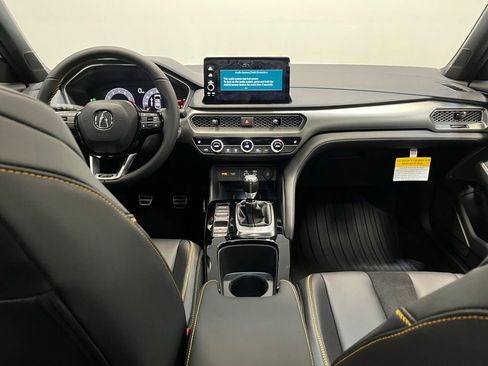 New 2026 Acura Integra A-Spec FWD image 16