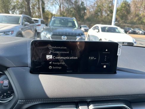 New 2025 MAZDA CX-5 AWD 2.5 S image 11