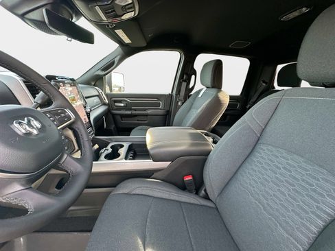 New 2026 RAM 2500 Big Horn image 22