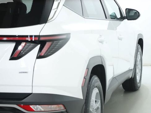 Used 2023 Hyundai Tucson SEL AWD/4WD image 44