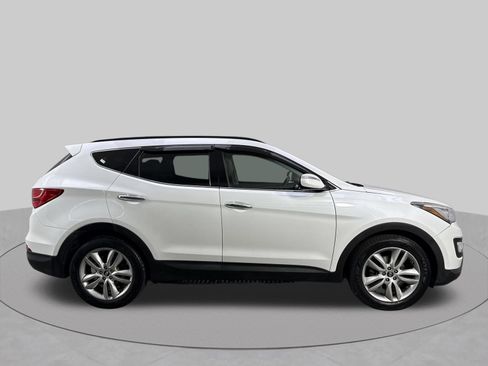 Used 2014 Hyundai Santa Fe Sport 2.0T w/ Technology Package 05 AWD/4WD image 35