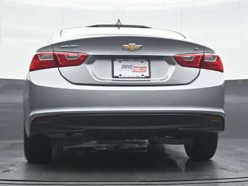 Used 2023 Chevrolet Malibu LT FWD image 29