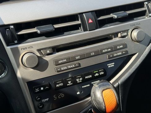 Used 2010 Lexus RX 350 2WD image 8