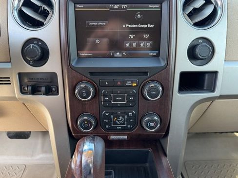 Used 2014 Ford F150 King Ranch image 15