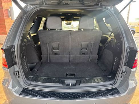Used 2025 Dodge Durango GT AWD/4WD image 12