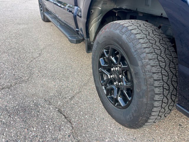 Certified 2024 Ford F150 XLT w/ Equipment Group 302A MID AWD/4WD image 24