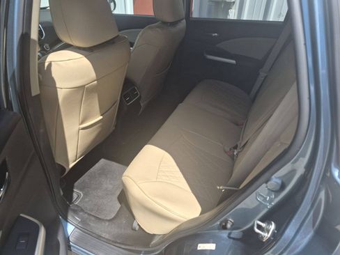 Used 2015 Honda CR-V EX-L image 5