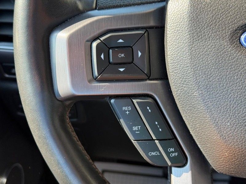 Used 2021 Ford Expedition Platinum AWD/4WD image 21