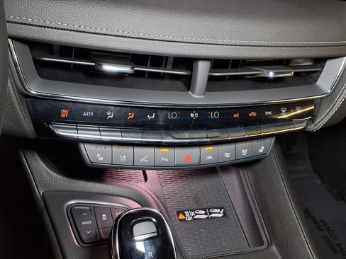 New 2026 Cadillac CT5 Premium Luxury image 18