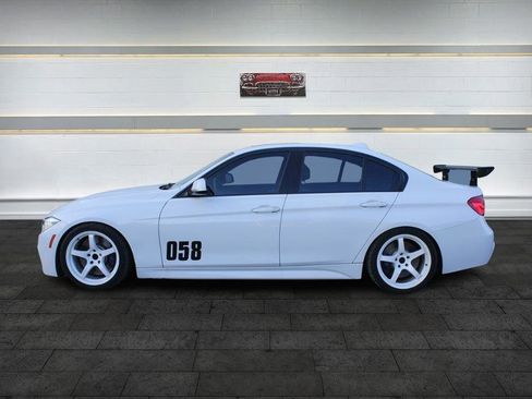 Used 2016 BMW 340i Sedan image 5