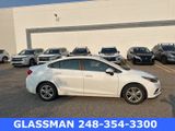 Used 2017 Chevrolet Cruze LT image 4