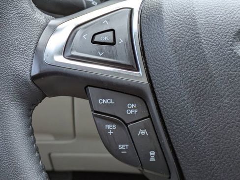 Used 2024 Ford Edge Titanium w/ Titanium Elite Package image 26