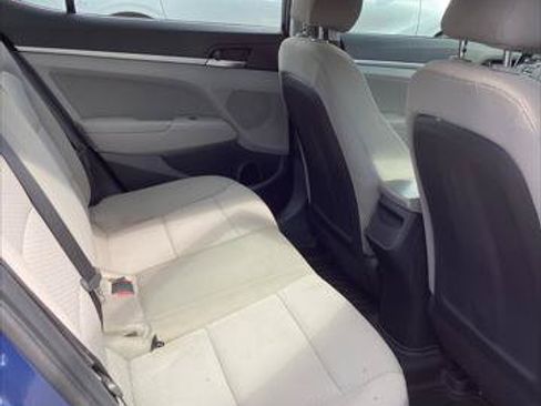 Used 2019 Hyundai Elantra Value Edition FWD image 21