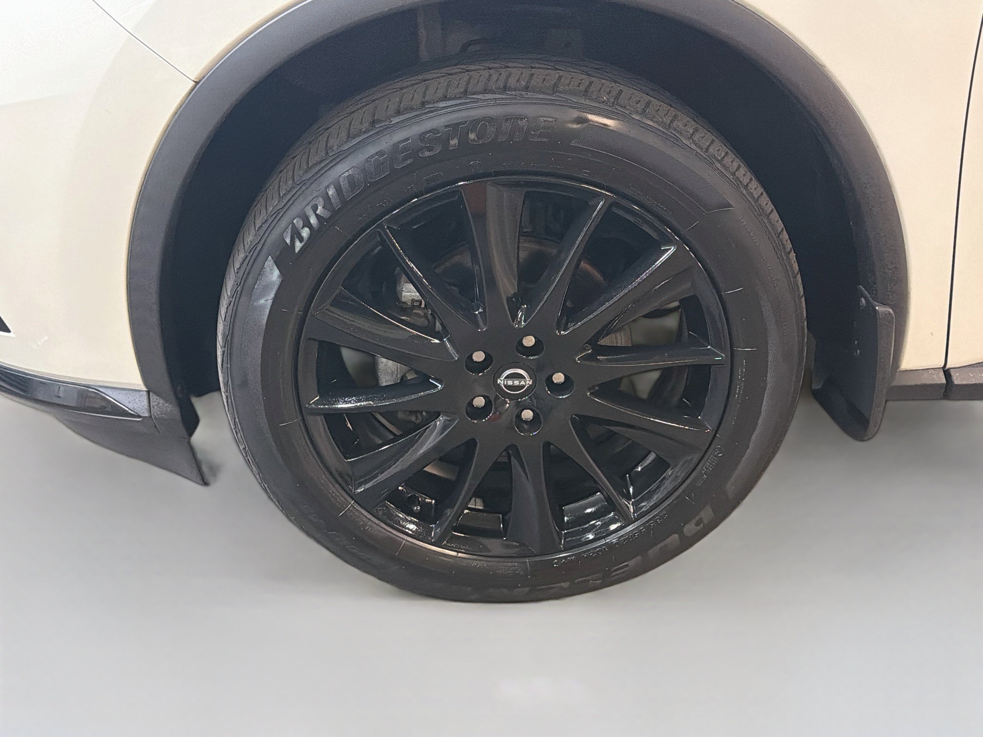 Used 2023 Nissan Murano SV w/ SV Midnight Edition Package AWD/4WD image 11