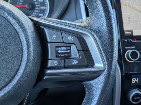 Used 2021 Subaru Ascent Premium w/ Sport Package image 30