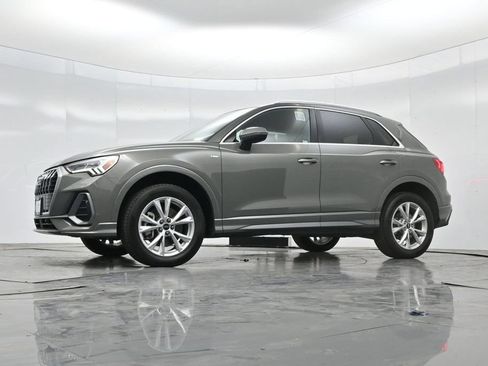 Used 2025 Audi Q3 2.0T Premium AWD/4WD image 48