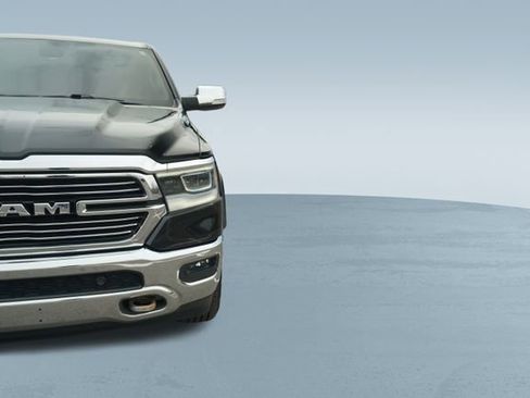 Used 2019 RAM 1500 Laramie image 36