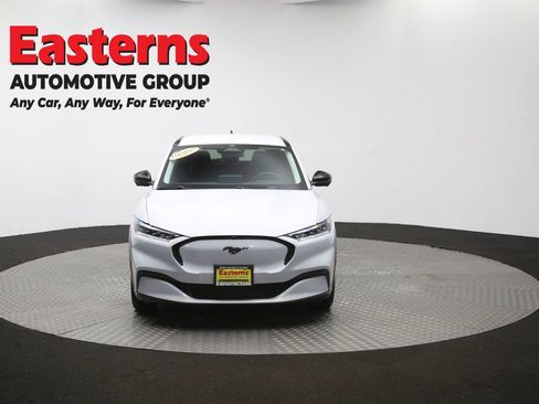 Used 2023 Ford Mustang Mach-E Select RWD image 51