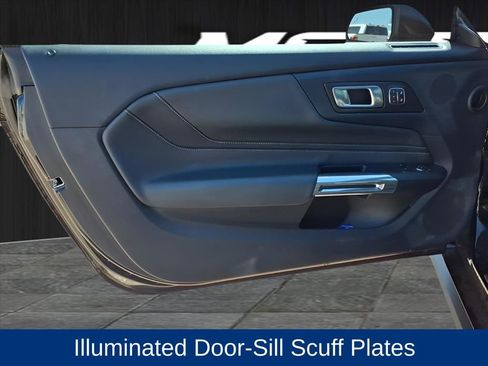 Certified 2024 Ford Mustang GT Premium image 15