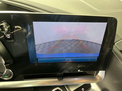 New 2025 Chevrolet Corvette E-Ray image 29