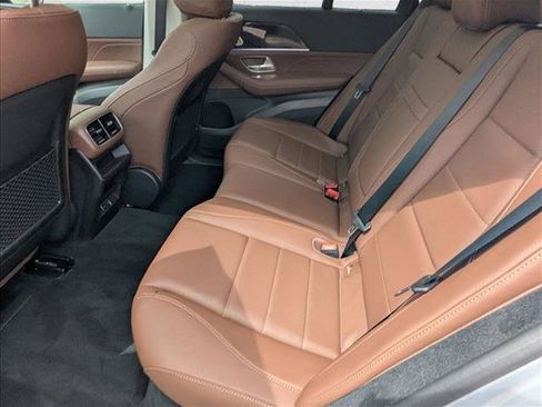 New 2026 Mercedes-Benz GLE 450 4MATIC image 15