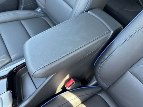 New 2026 Buick Envista Sport Touring w/ Convenience II Package image 20