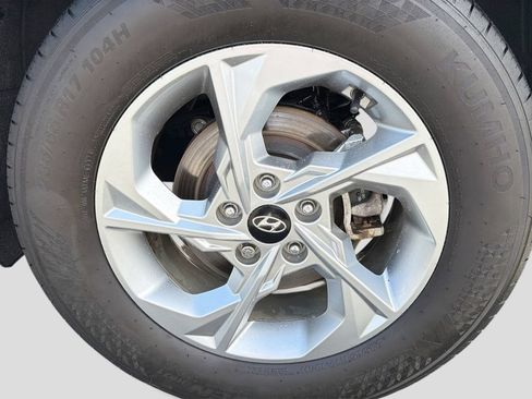 Certified 2024 Hyundai Tucson SE AWD/4WD image 14
