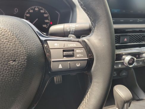 Used 2024 Honda Civic Sport image 22