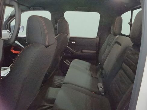 Certified 2023 Nissan Frontier PRO-4X w/ Pro Convenience Package AWD/4WD image 23