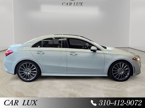 Used 2021 Mercedes-Benz A 220 image 6