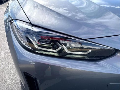 Used 2023 BMW i4 eDrive40 RWD image 30