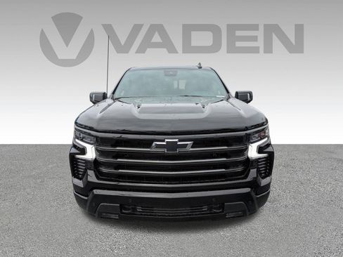 New 2026 Chevrolet Silverado 1500 High Country w/ Midnight Edition image 28
