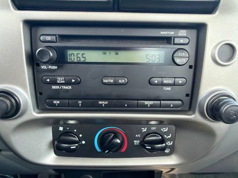 Used 2007 Ford Ranger XL RWD image 11