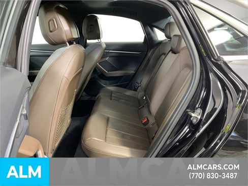 Used 2024 Audi A3 2.0T Premium image 26