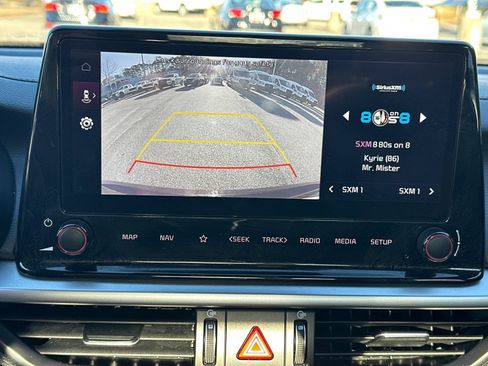 Used 2022 Kia Forte GT image 29