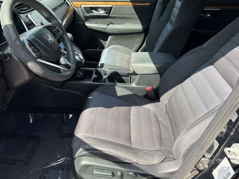 Used 2018 Honda CR-V EX image 5