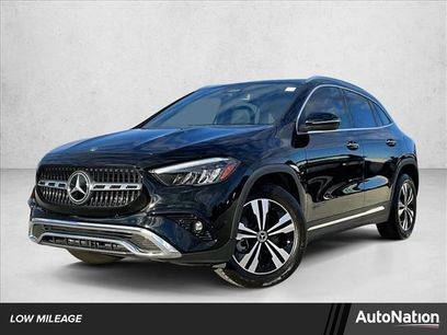 Used 2025 Mercedes-Benz GLA 250