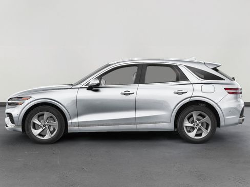 Used 2026 Genesis GV70 2.5T AWD/4WD image 3