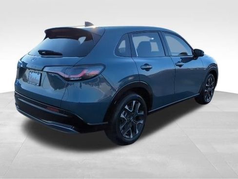 New 2026 Honda HR-V EX-L image 7