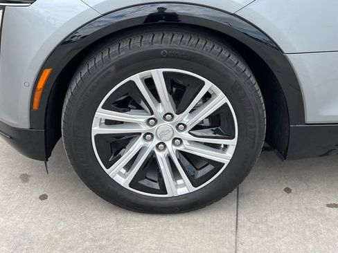 Used 2024 Cadillac Lyriq Tech w/ Driver Assist Package RWD image 8