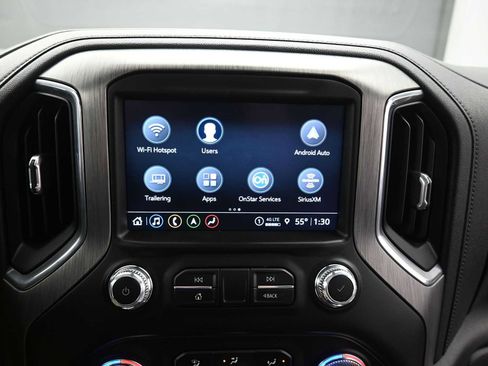 Used 2021 GMC Sierra 1500 Denali w/ Driver Alert Package II image 20