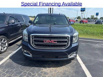 Used 2019 GMC Yukon SLE w/ SLE Value Package