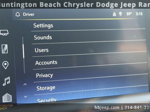 Used 2024 Chevrolet Suburban RST w/ Luxury Package image 27