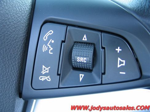 Used 2015 Chevrolet Camaro SS w/ RS Package RWD image 14