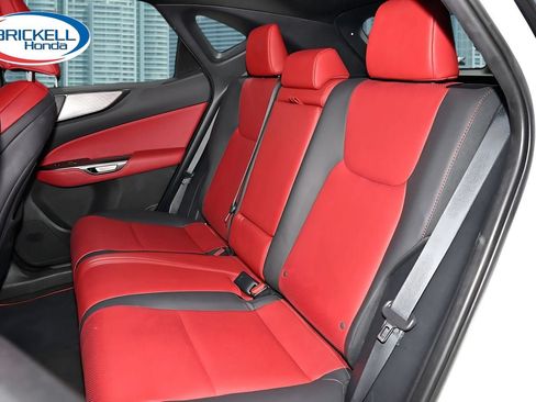 Used 2024 Lexus NX 350 F Sport AWD/4WD image 7